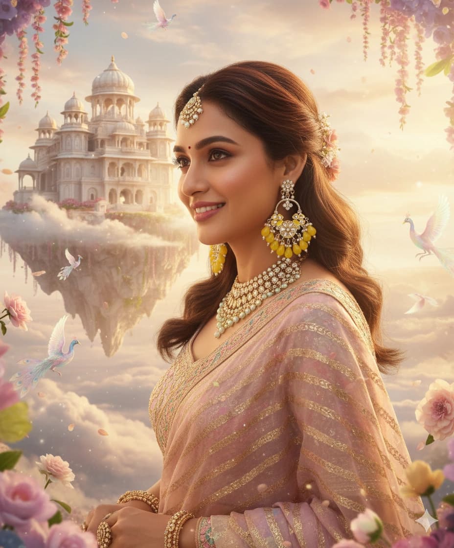 Queenora jewelry craftsmanship