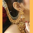 Bridal jewelry